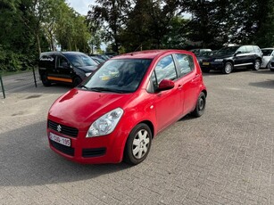 Suzuki Splash 1.2 airco - inruilkoopje Belgisch kenteken