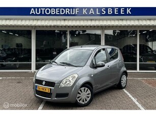 Suzuki Splash 1.2 ComfortAircoTrekhaakToerenteller