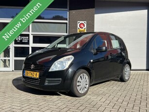 Suzuki Splash 1.2 Comfort NL Auto Airco Onderhouden