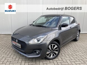 Suzuki Swift 1.0 Boosterjet 112 Pk Stijl Automaat Climate