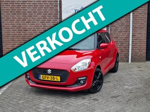 Suzuki Swift 1.0 Boosterjet Select