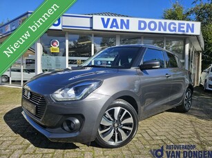 Suzuki Swift 1.0 Stijl Automaat 110 PK Cruise / Navi /