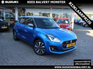 Suzuki Swift 1.0 Boosterjet Stijl/Style