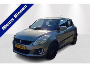 Suzuki Swift 1.2 Bandit Airco Navigatie