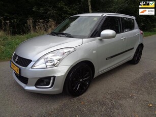 Suzuki Swift 1.2 Bandit EASSS Airco! LED! Cruise!5Drs!NAP!