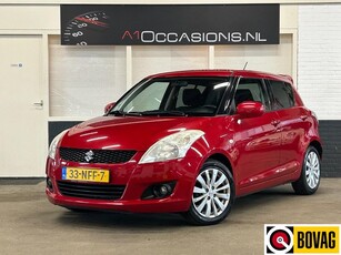 Suzuki Swift 1.2 Bandit EASSS (bj 2010)