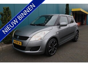 Suzuki Swift 1.2 Bandit EASSS