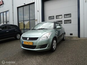 Suzuki Swift 1.2 Comfort, 3-Drs, Airco, Dealer-onderhouden!