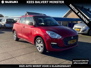 Suzuki Swift 1.2 Comfort AIRCO