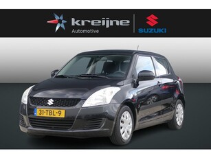 Suzuki Swift 1.2 Comfort Automaat Airco Elektr. ramen