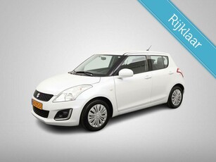 Suzuki Swift 1.2 Comfort EASSS