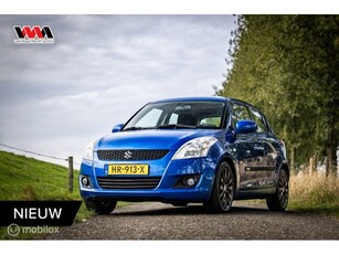 Suzuki Swift 1.2 Comfort VERKOCHT !