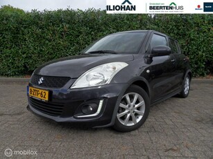 Suzuki Swift 1.2 Dynamic EASSS, Spoiler, Airco, Cruise, LM