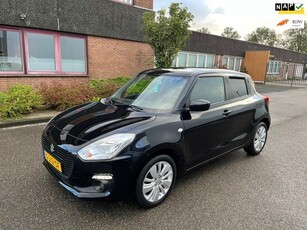 Suzuki Swift 1.2 Select Airco Navi Dealerauto N.A.P