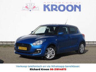 Suzuki Swift 1.2 Select, Automaat, Trekhaak