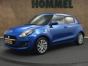 Suzuki Swift 1.2 Select Smart Hybrid - AIRCO - DODEHOEK DETECTIE - 16 INCH LICHT METALEN VELGEN - BL