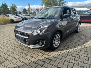 Suzuki Swift 1.2 Select Smart Hybrid Automaat