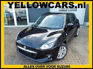 Suzuki Swift 1.2 Select Smart Hybrid AUTOMAAT