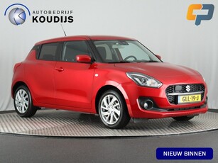 Suzuki Swift 1.2 Select Smart Hybrid (Camera / ACC /