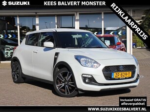 Suzuki Swift 1.2 Sportline AUTOMAAT/NAVIGATIE