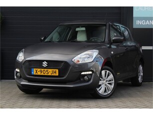 Suzuki Swift 1.2 Sportline Stoelverw. Camera Navigatie