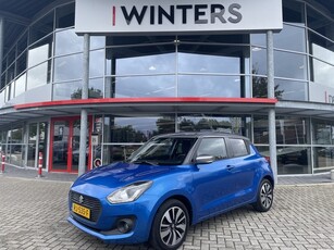 Suzuki Swift 1.2 Stijl Automaat 16