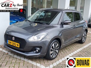 Suzuki Swift 1.2 STIJL SMART HYBRID Navi Adaptive Cruise