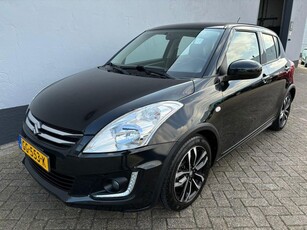 Suzuki Swift 1.2 Style EASSS - Cruise Control