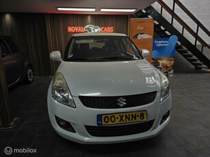 Suzuki Swift 1.2 Summer EASSS/Parkeersensoren / NAP