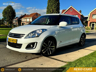 Suzuki SWIFT 1.2 X-Tra·Airco·Cruise·Stoelverwarming·Alcantara