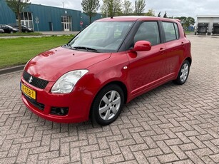 Suzuki Swift 1.3 Bandit Eerste eigenaar