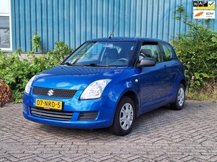 Suzuki Swift 1.3 Base Nette auto