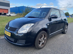 Suzuki Swift 1.3 Comfort