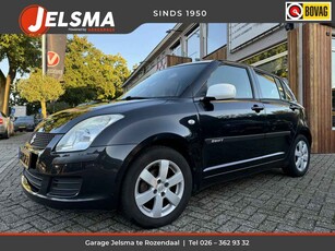 Suzuki Swift 1.3 Comfort 5d. Airco,