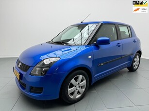 Suzuki Swift 1.3 Cool 93 Pk 5 deurs Airco 146 dkm Nap