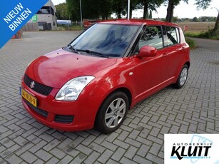 Suzuki Swift 1.3 Cool