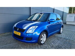 Suzuki Swift 1.3 Cool (bj 2008)