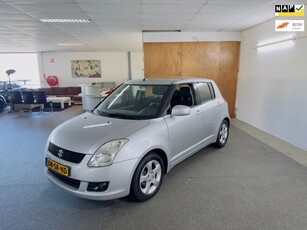 Suzuki Swift 1.3 Exclusive Apk Nieuw,Airco,E-Ramen,Android