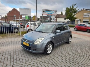 Suzuki Swift 1.3 GA