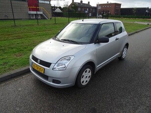 Suzuki Swift 1.3 GA