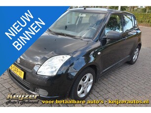 Suzuki Swift 1.3 GA APK 10-2025