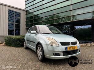 Suzuki Swift 1.3 GA APK Airco Cruise control