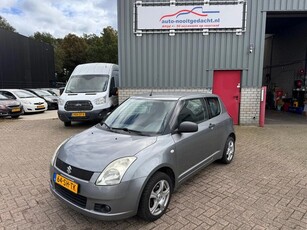 Suzuki Swift 1.3 GA NL AUTO / NIEUWE APK