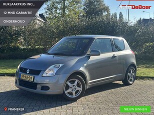 Suzuki Swift 1.3 GLS