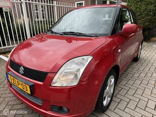 Suzuki Swift 1.3 GLS