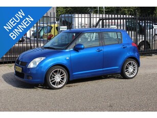 Suzuki Swift 1.3 GLS, Airco!