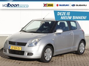 Suzuki Swift 1.3 GLS Airco Trekhaak