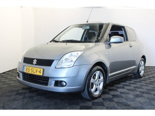 Suzuki Swift 1.3 GLS (bj 2005)