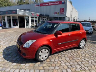 Suzuki Swift 1.3 GLS