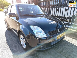 Suzuki Swift 1.3 Shogun